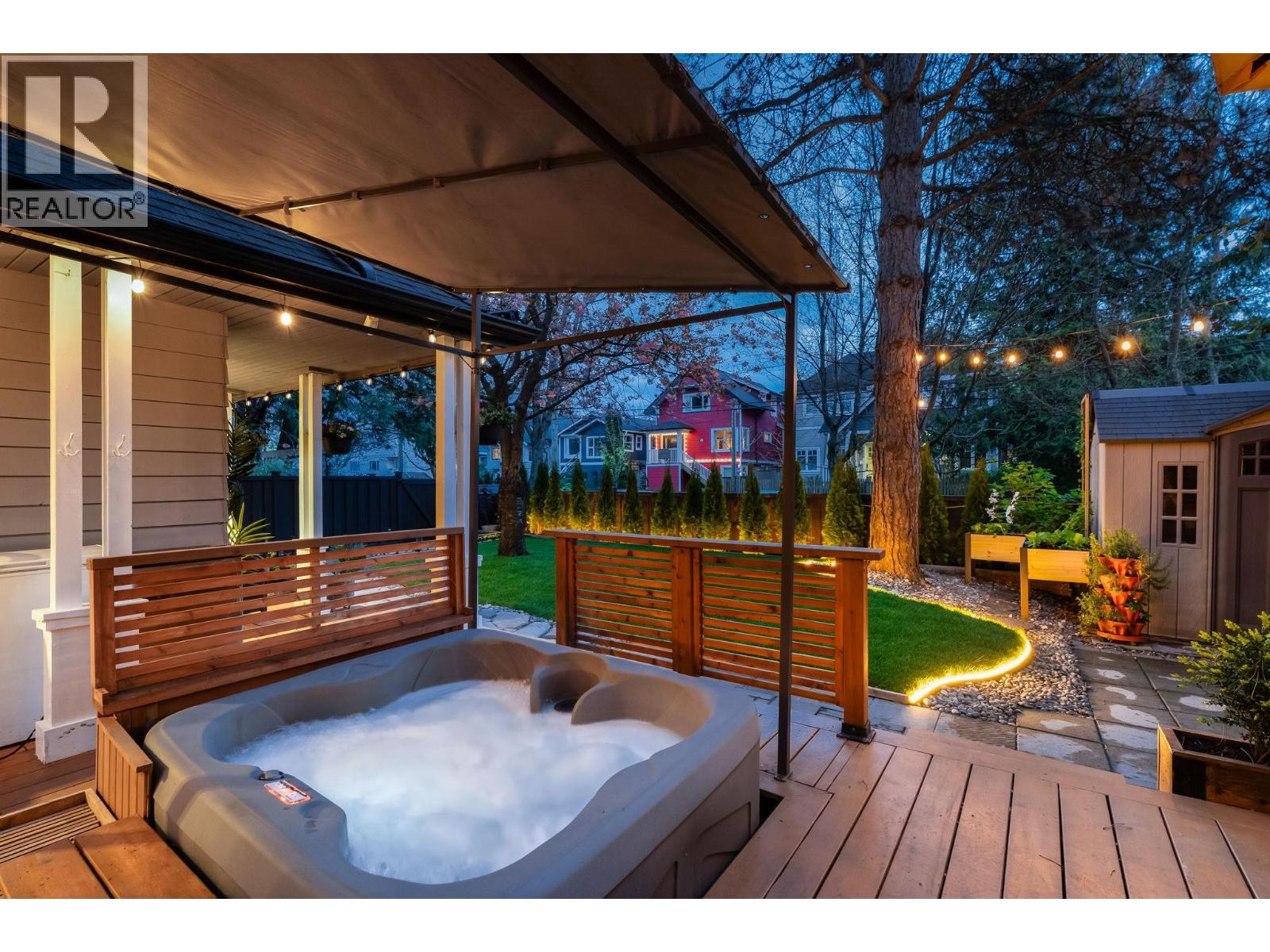 1 1255 E 15th Avenue, Vancouver, British Columbia  V5T 2S7 - Photo 32 - R3113777