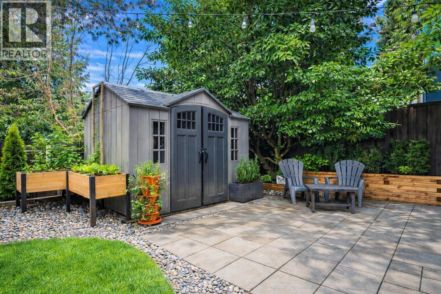 1 1255 E 15th Avenue, Vancouver, British Columbia  V5T 2S7 - Photo 33 - R3113777