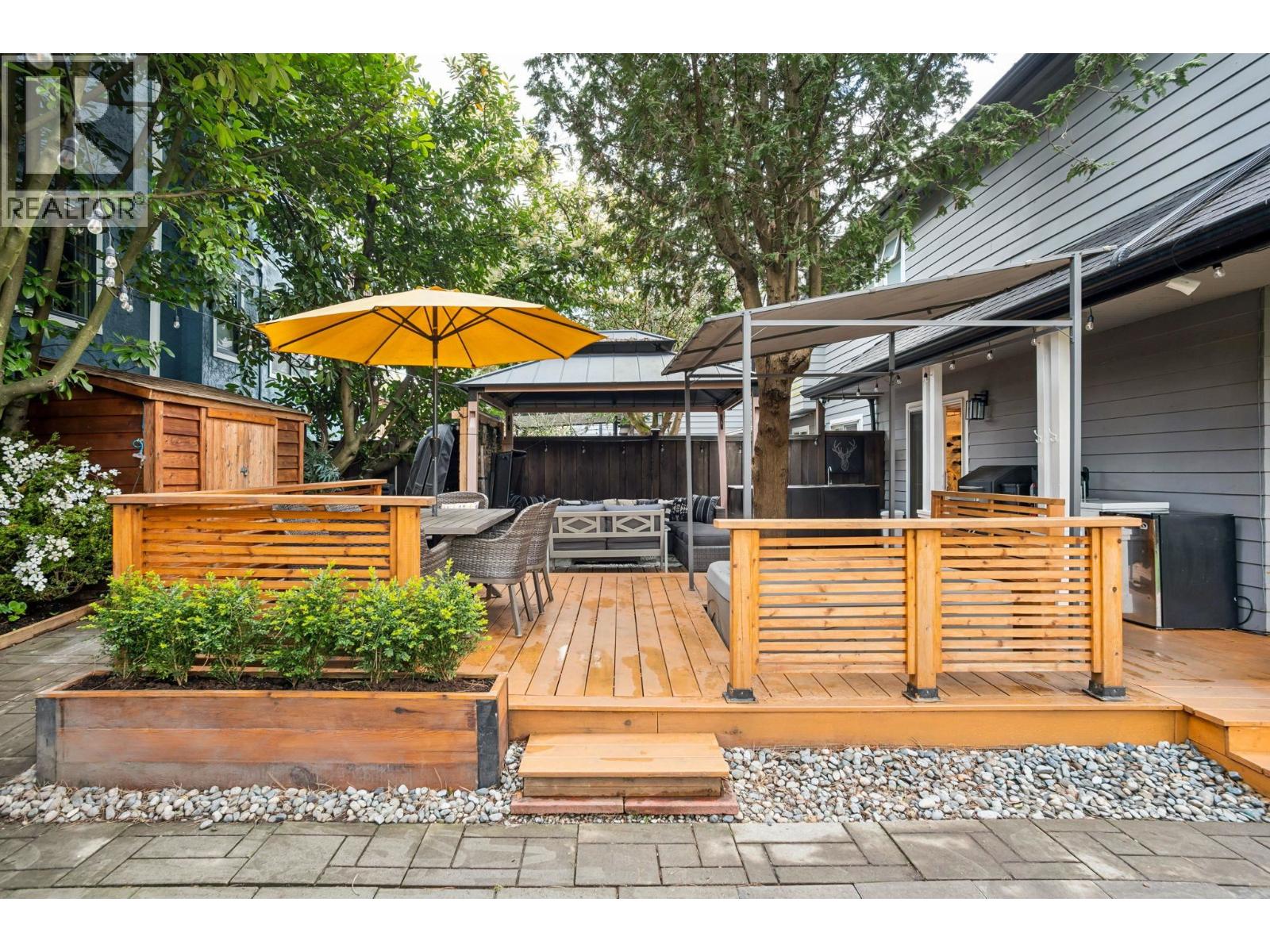 1 1255 E 15th Avenue, Vancouver, British Columbia  V5T 2S7 - Photo 34 - R3113777