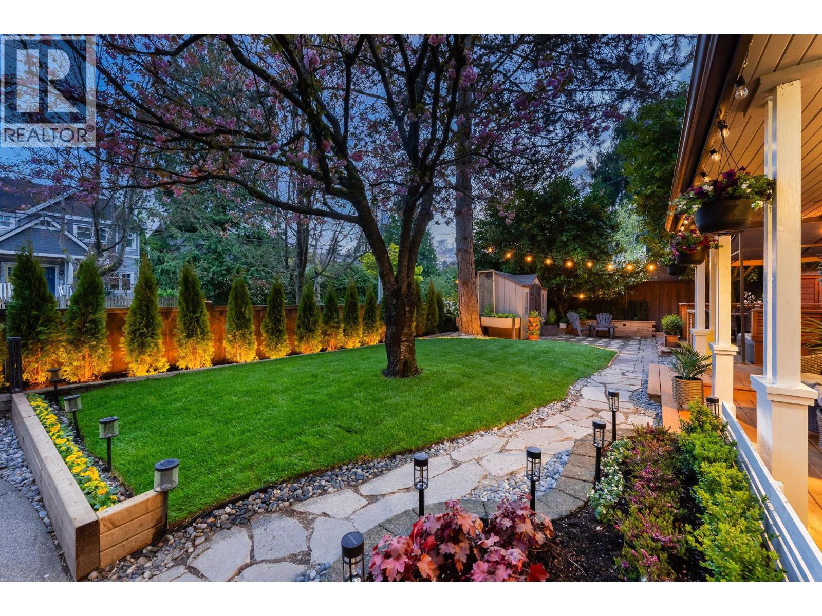 1 1255 E 15th Avenue, Vancouver, British Columbia  V5T 2S7 - Photo 4 - R3113777