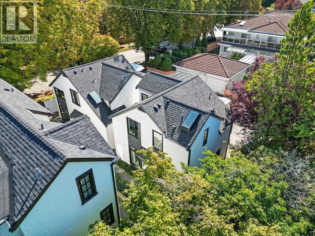 4921 Larch Street, Vancouver, British Columbia  V6N 0C8 - Photo 6 - R3113780