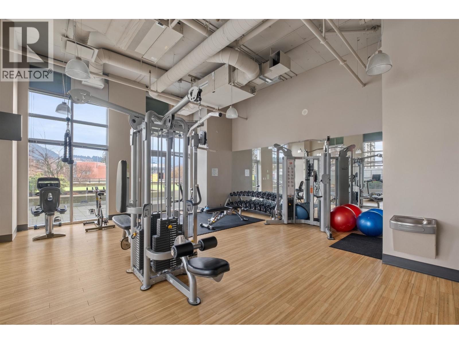 2306 3007 Glen Drive, Coquitlam, British Columbia  V3B 0L8 - Photo 14 - R3113782