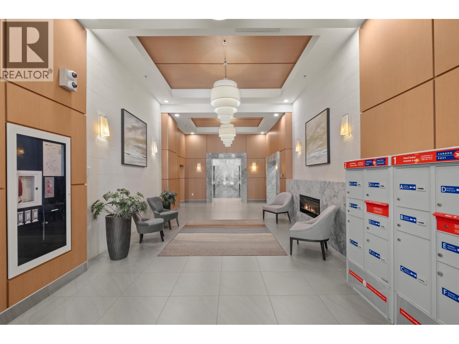 2306 3007 Glen Drive, Coquitlam, British Columbia  V3B 0L8 - Photo 15 - R3113782