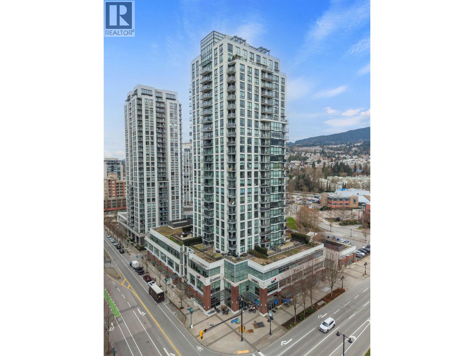 2306 3007 Glen Drive, Coquitlam, British Columbia  V3B 0L8 - Photo 17 - R3113782