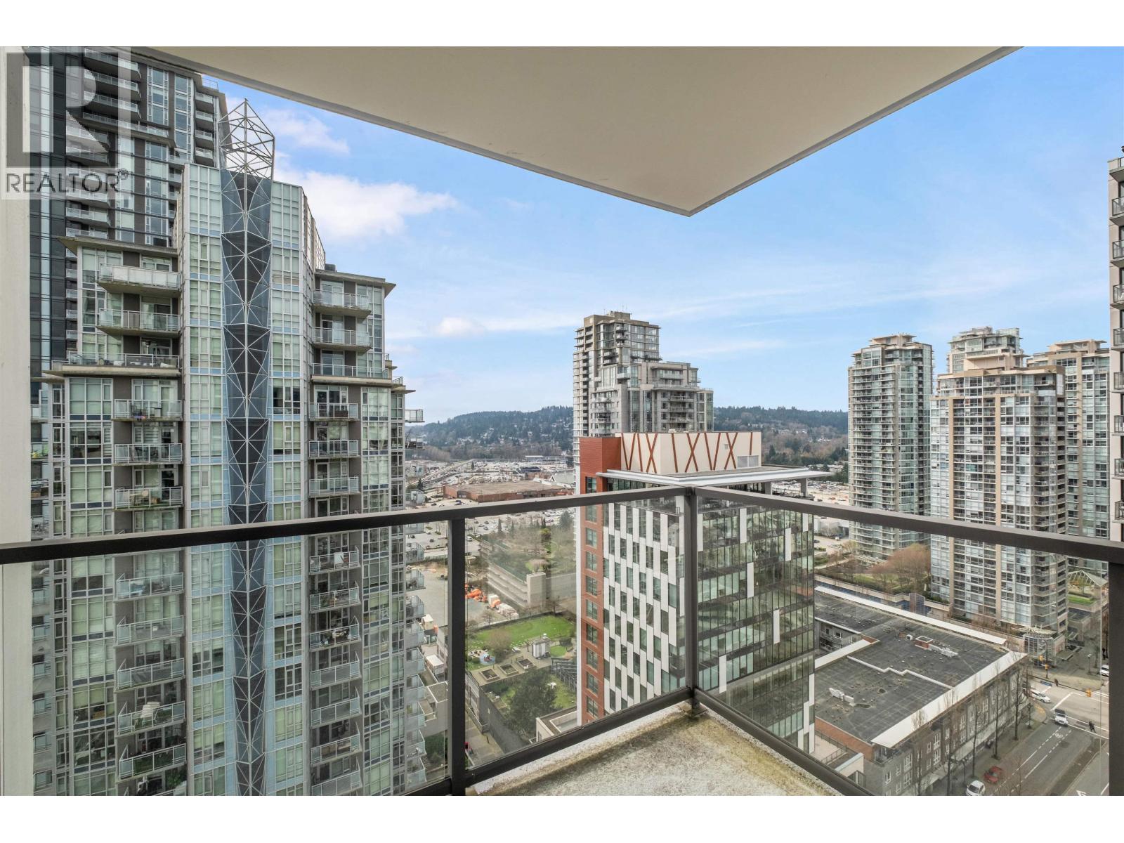 2306 3007 Glen Drive, Coquitlam, British Columbia  V3B 0L8 - Photo 7 - R3113782