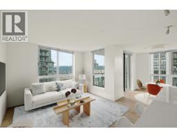 2306 3007 GLEN DRIVE, Coquitlam, British Columbia