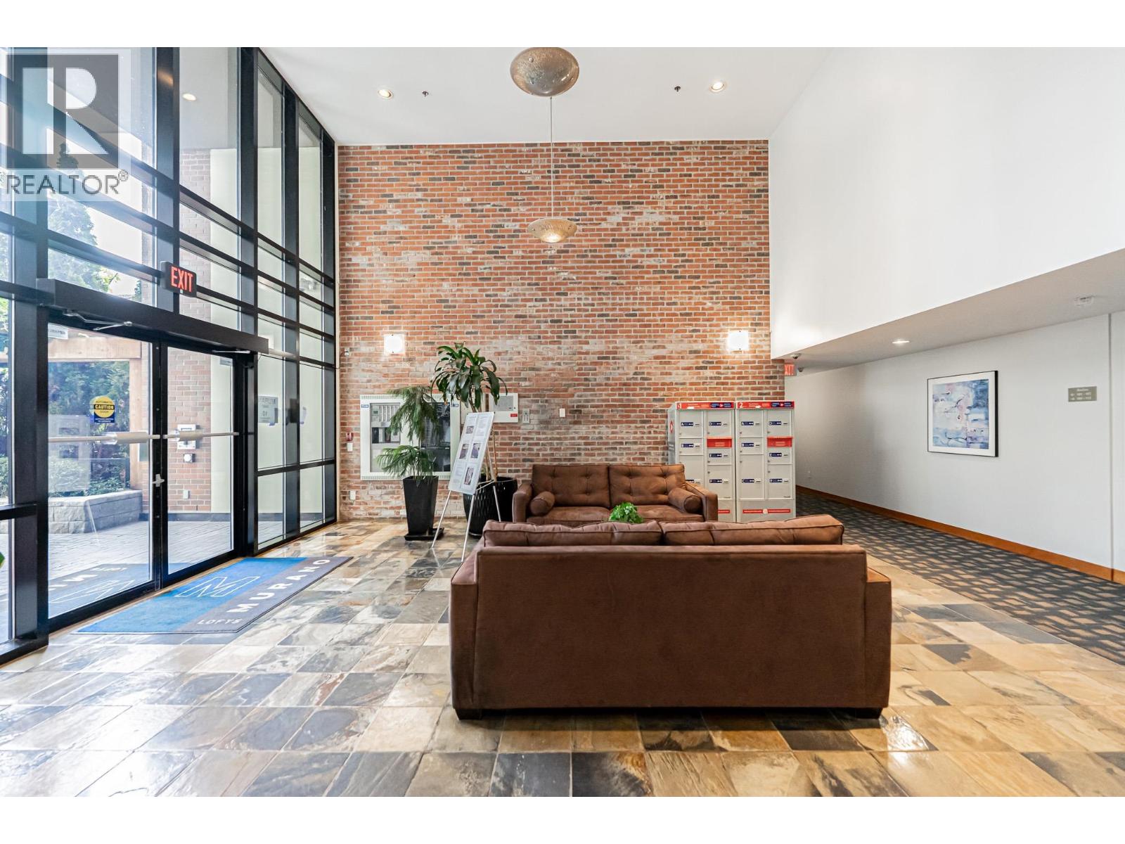 412 10 Renaissance Square, New Westminster, British Columbia  V3M 7B1 - Photo 34 - R3113792