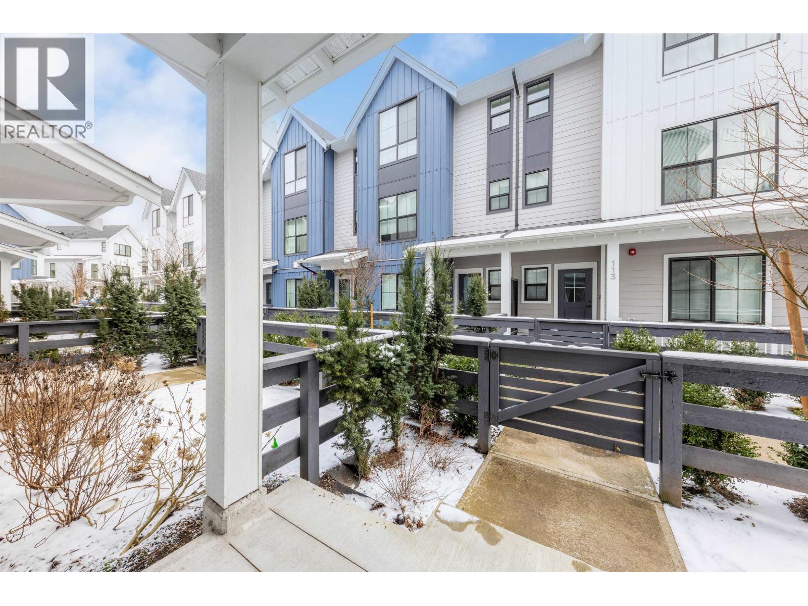 123 488 Furness Street, New Westminster, British Columbia  V3M 0M1 - Photo 15 - R3113794