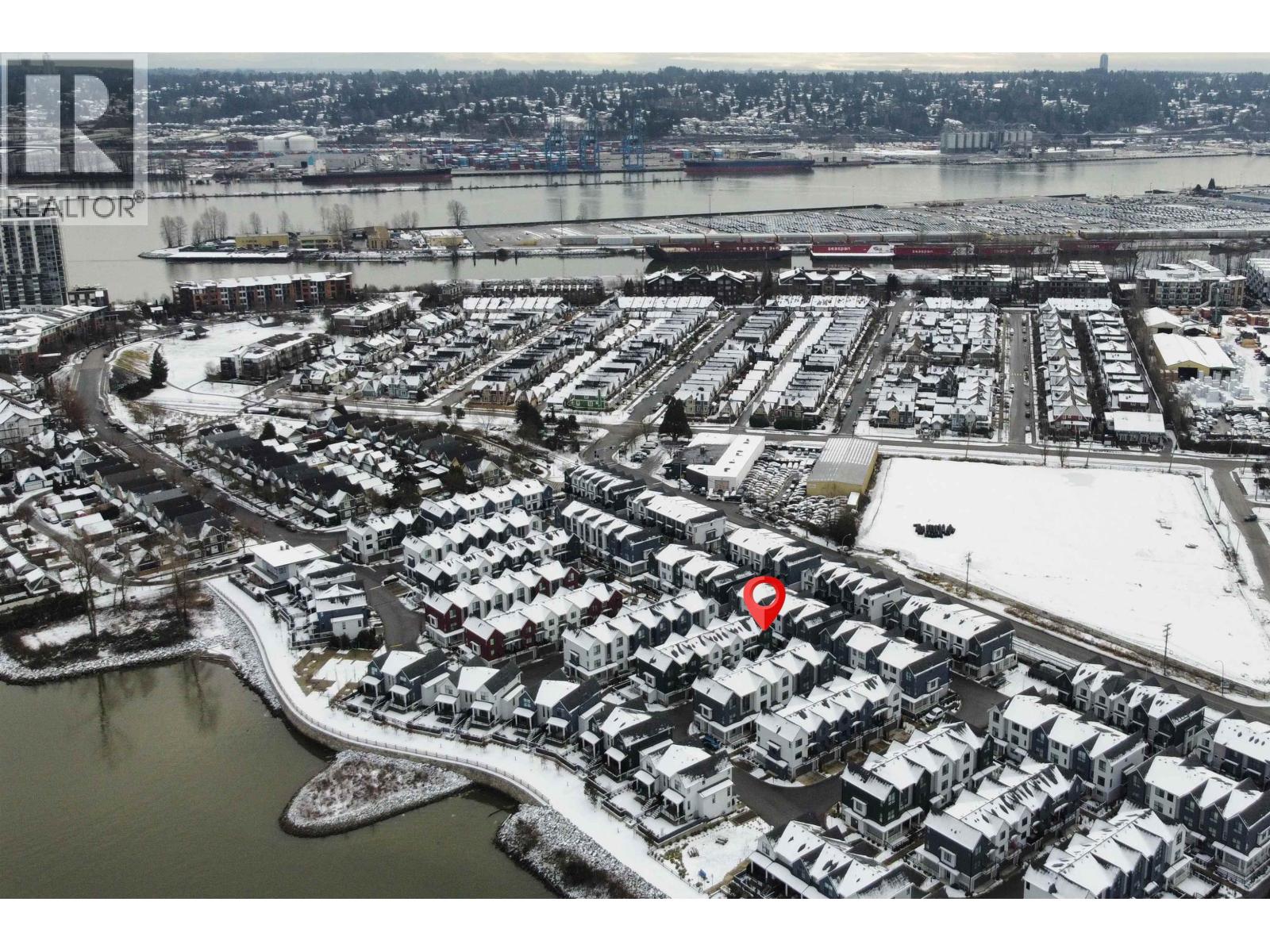 123 488 Furness Street, New Westminster, British Columbia  V3M 0M1 - Photo 17 - R3113794