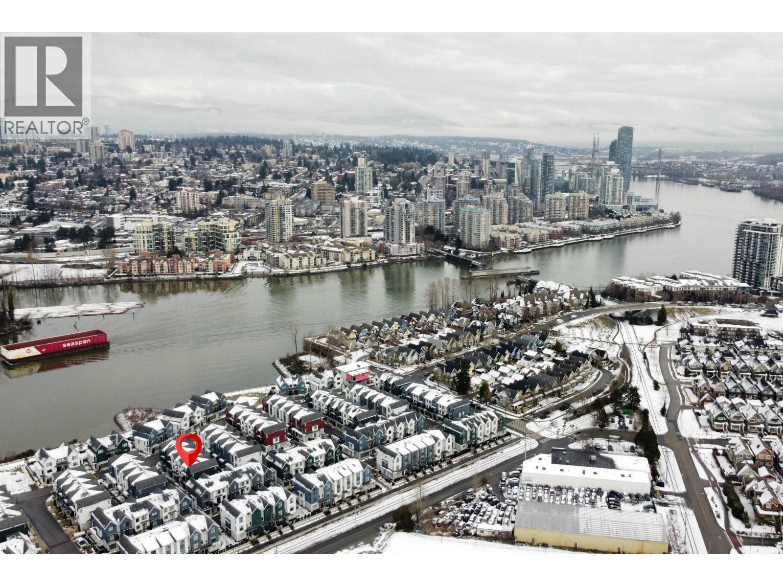 123 488 Furness Street, New Westminster, British Columbia  V3M 0M1 - Photo 20 - R3113794