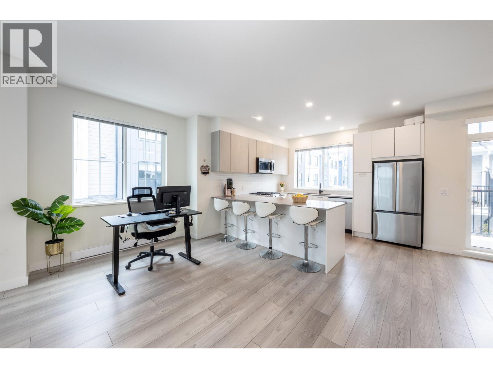 123 488 Furness Street, New Westminster, British Columbia  V3M 0M1 - Photo 5 - R3113794