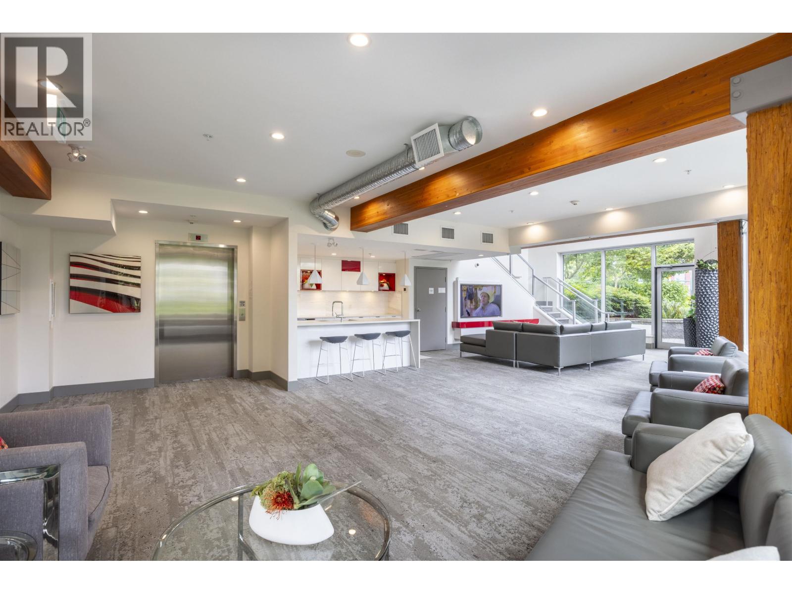 406 3263 Pierview Crescent, Vancouver, British Columbia  V5S 0C3 - Photo 19 - R3113796