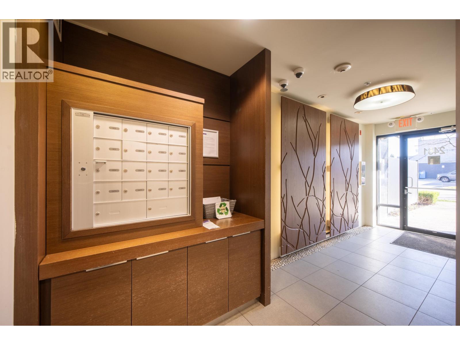 403 2481 Waterloo Street, Vancouver, British Columbia  V6R 3H4 - Photo 23 - R3113802