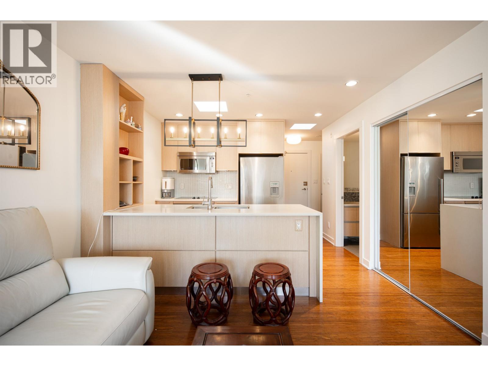 403 2481 Waterloo Street, Vancouver, British Columbia  V6R 3H4 - Photo 4 - R3113802