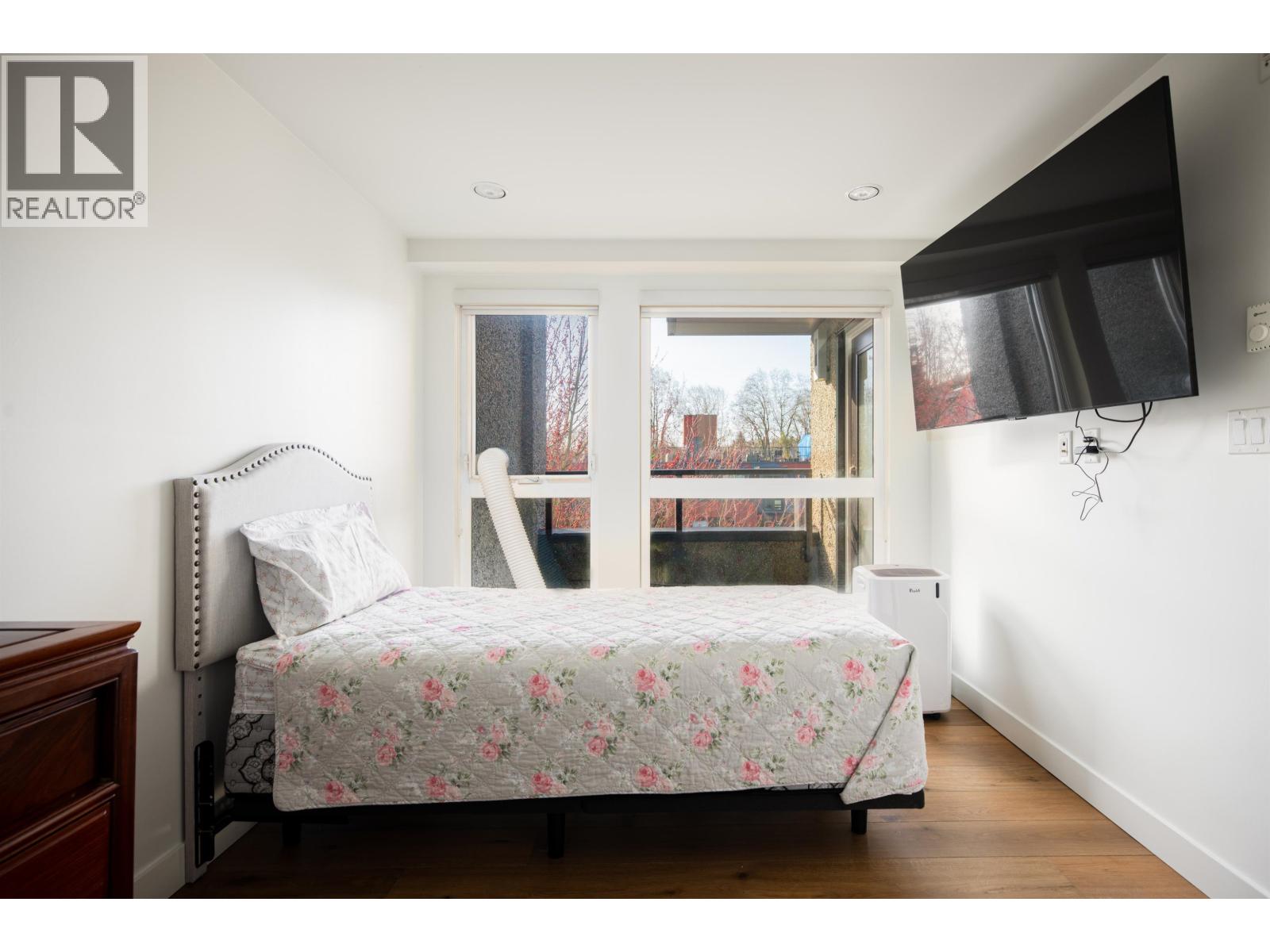 403 2481 Waterloo Street, Vancouver, British Columbia  V6R 3H4 - Photo 8 - R3113802