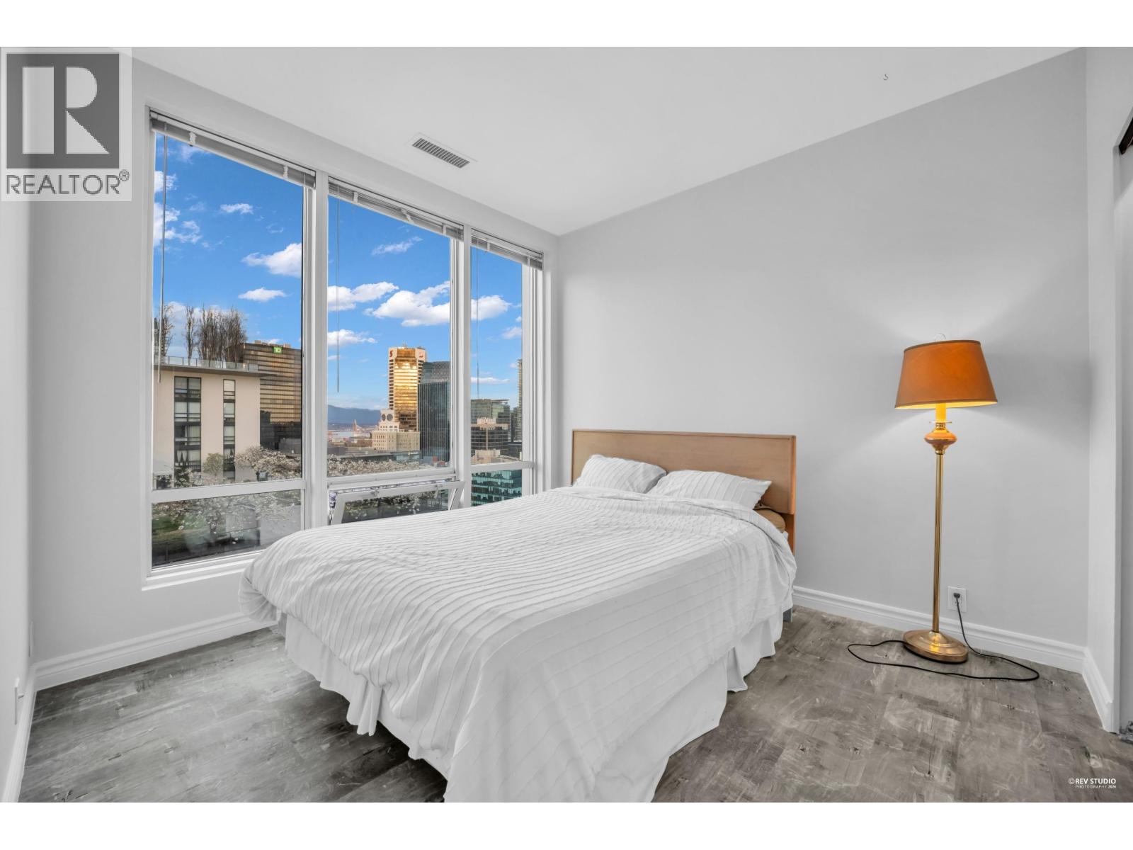 1512 989 Nelson Street, Vancouver, British Columbia  V6Z 2S1 - Photo 16 - R3113805