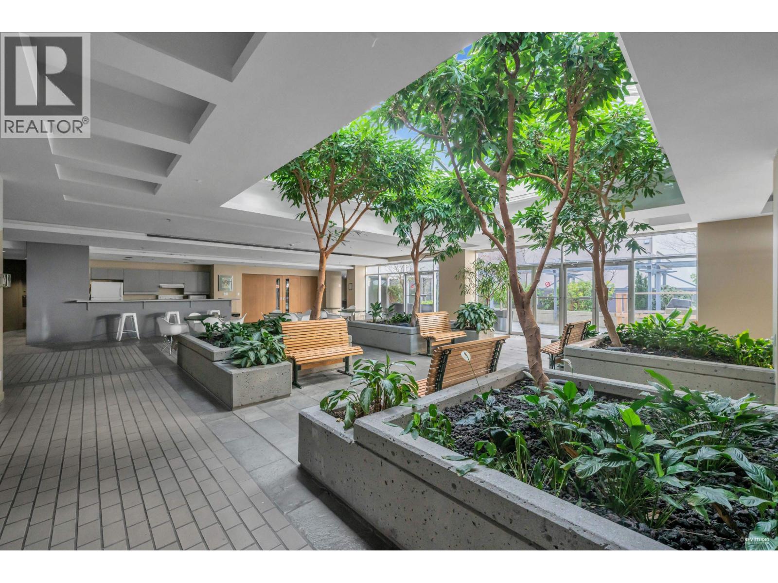 1512 989 Nelson Street, Vancouver, British Columbia  V6Z 2S1 - Photo 21 - R3113805