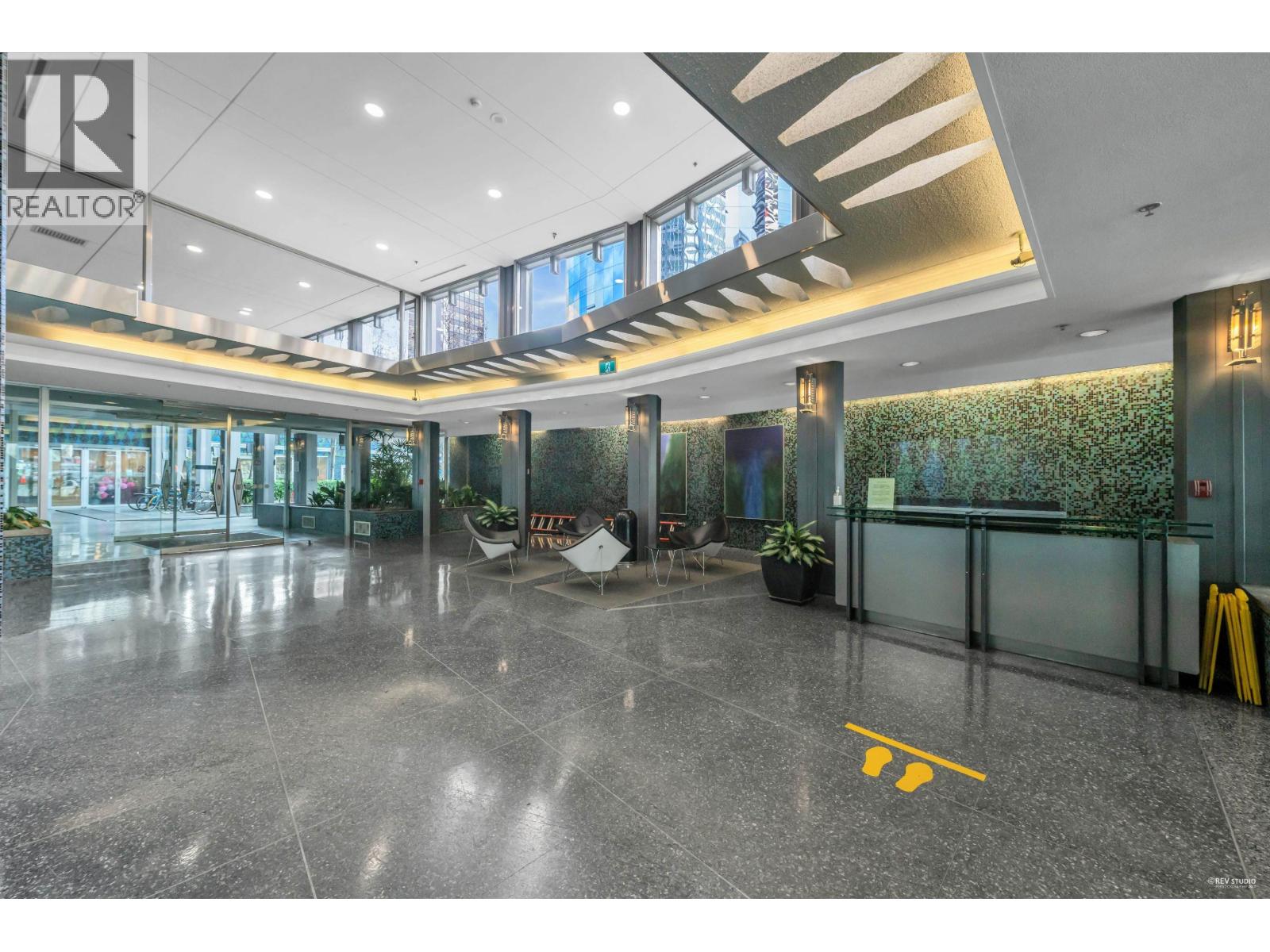 1512 989 Nelson Street, Vancouver, British Columbia  V6Z 2S1 - Photo 22 - R3113805