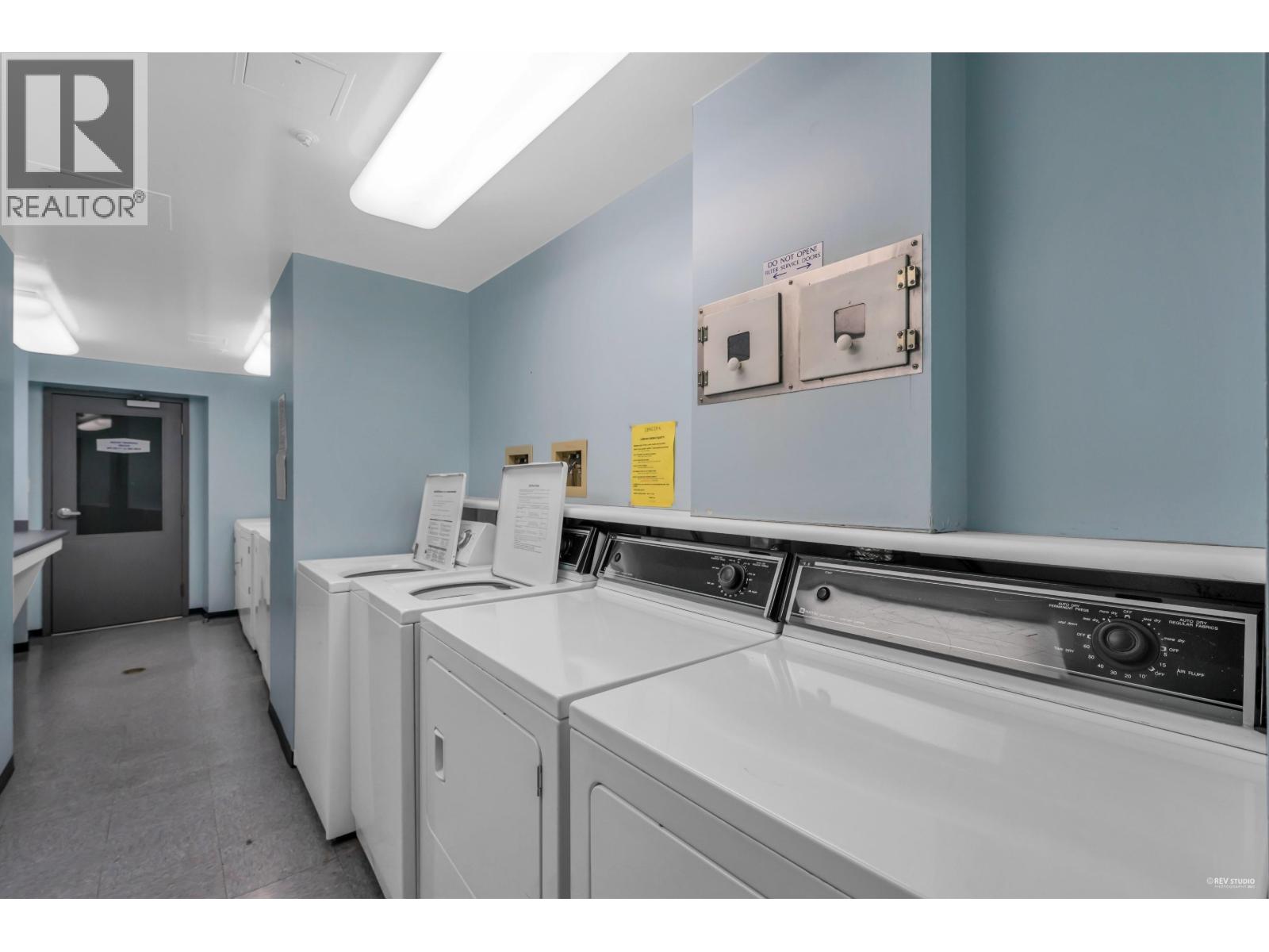 1512 989 Nelson Street, Vancouver, British Columbia  V6Z 2S1 - Photo 25 - R3113805