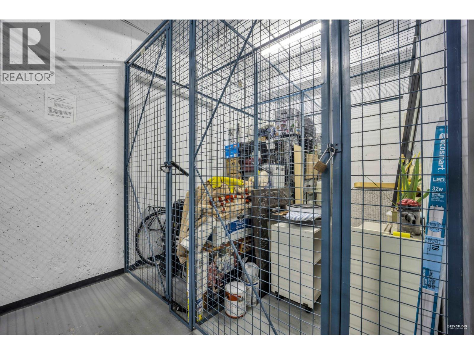 1512 989 Nelson Street, Vancouver, British Columbia  V6Z 2S1 - Photo 27 - R3113805