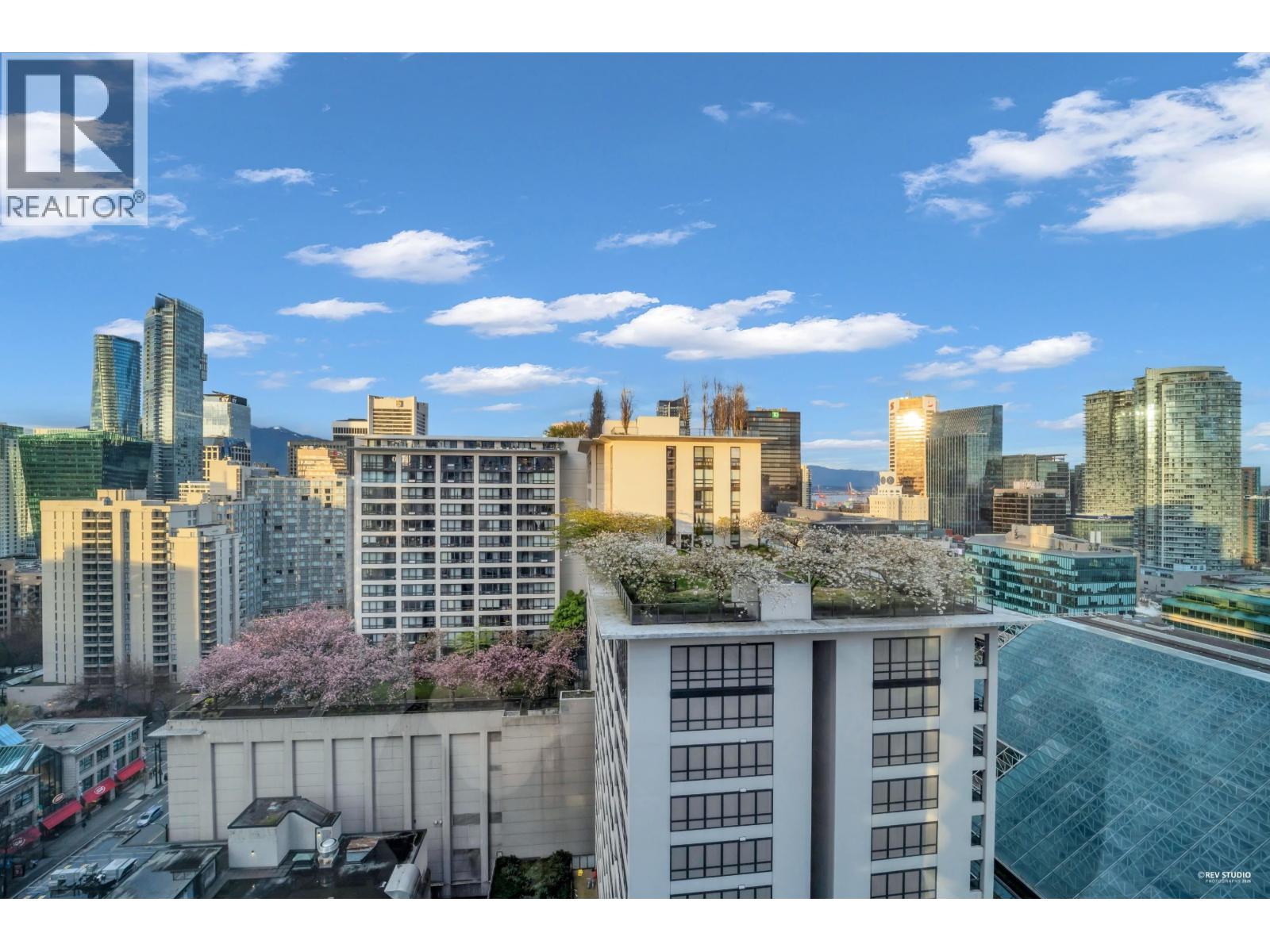 1512 989 Nelson Street, Vancouver, British Columbia  V6Z 2S1 - Photo 29 - R3113805