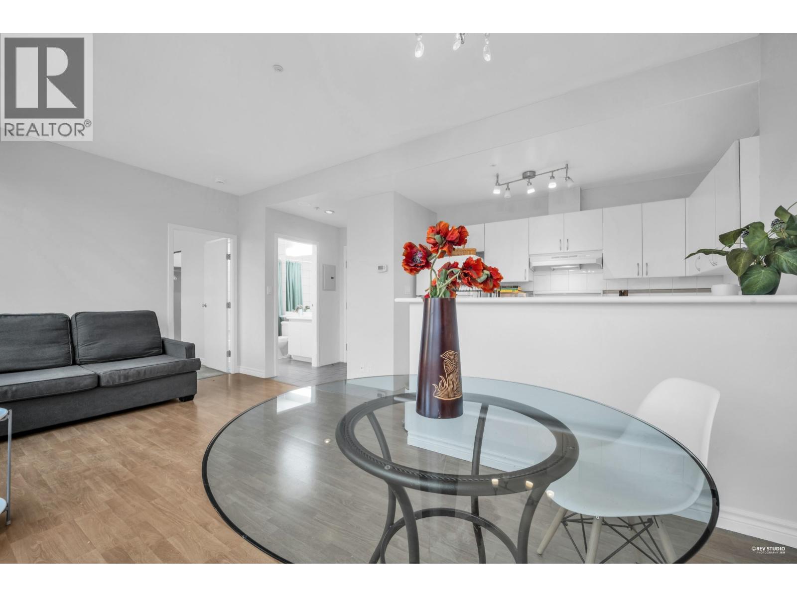 1512 989 Nelson Street, Vancouver, British Columbia  V6Z 2S1 - Photo 6 - R3113805