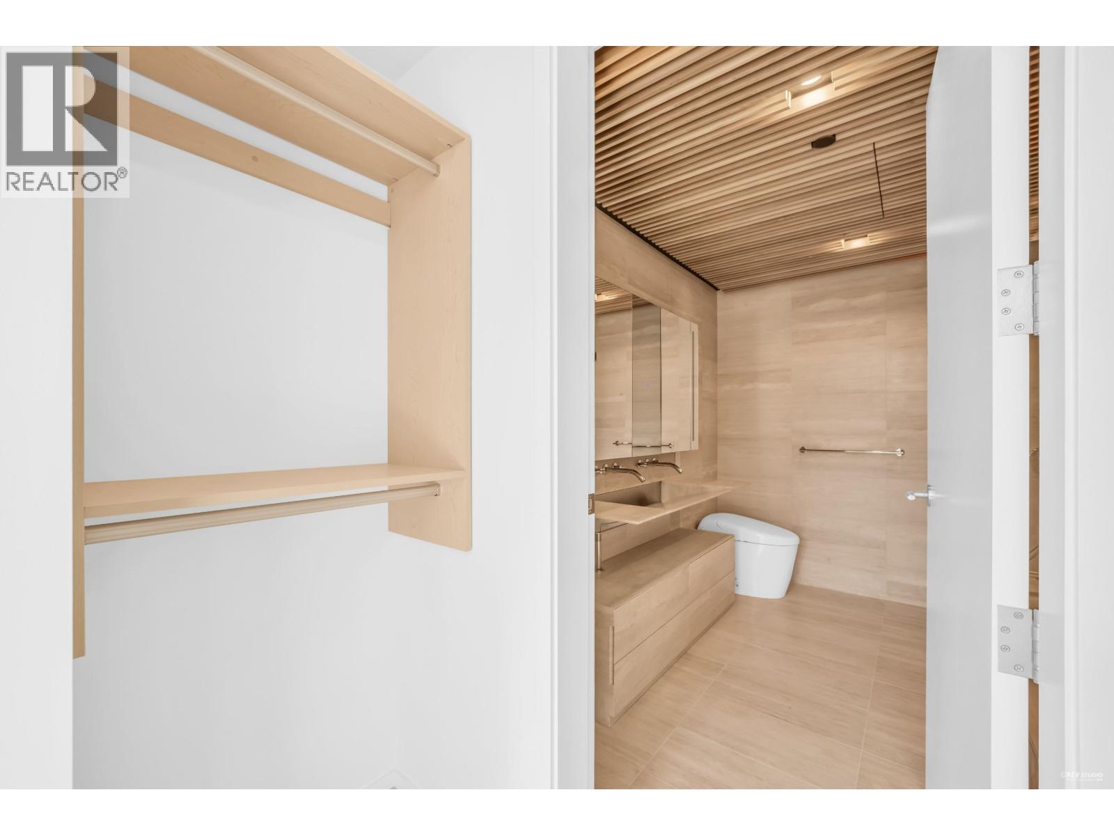 1704 1568 Alberni Street, Vancouver, British Columbia  V6G 0E3 - Photo 16 - R3113810