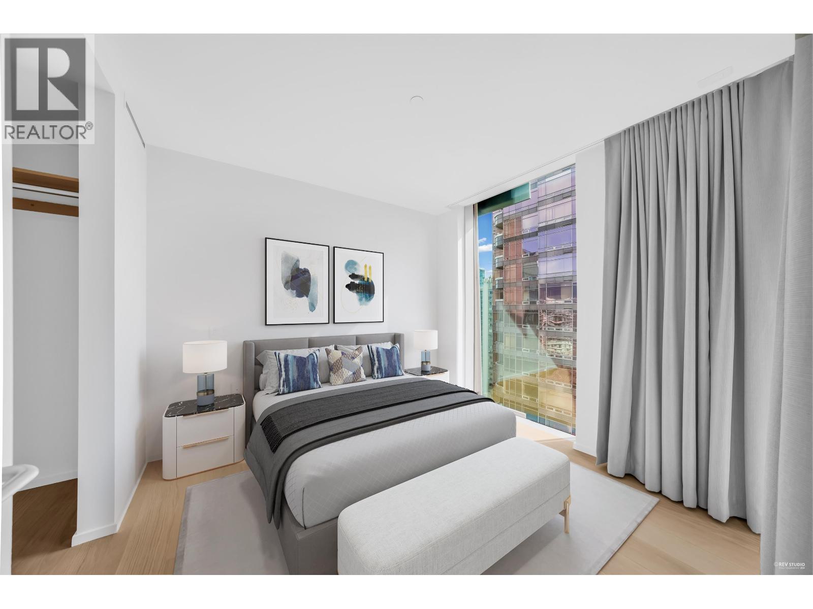 1704 1568 Alberni Street, Vancouver, British Columbia  V6G 0E3 - Photo 20 - R3113810