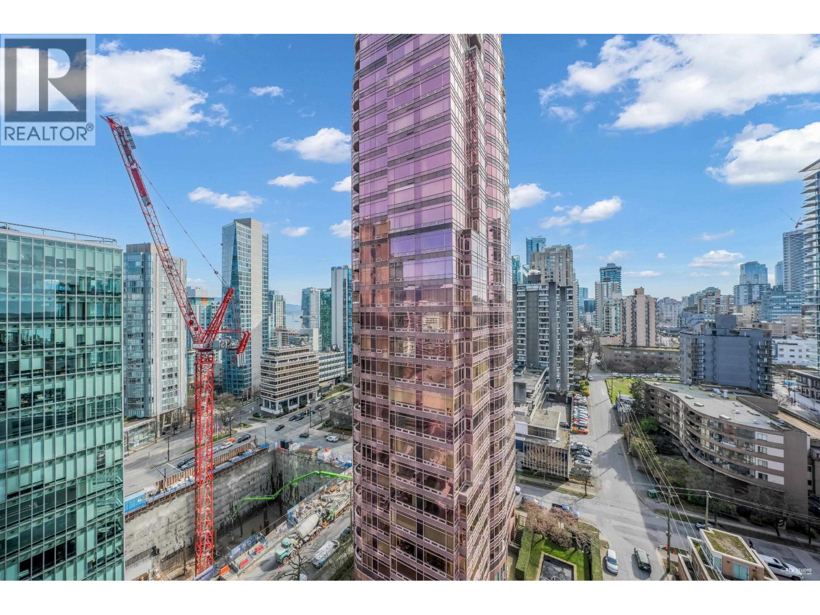 1704 1568 Alberni Street, Vancouver, British Columbia  V6G 0E3 - Photo 29 - R3113810