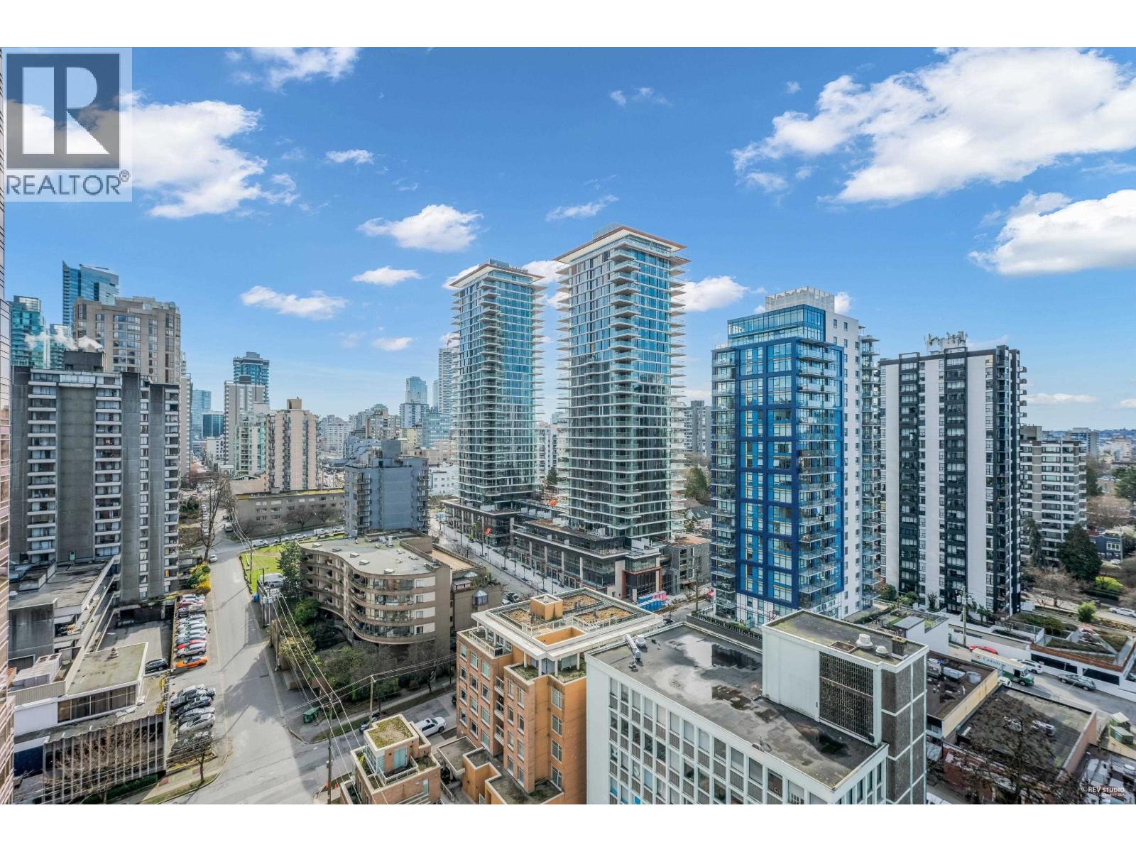 1704 1568 Alberni Street, Vancouver, British Columbia  V6G 0E3 - Photo 30 - R3113810