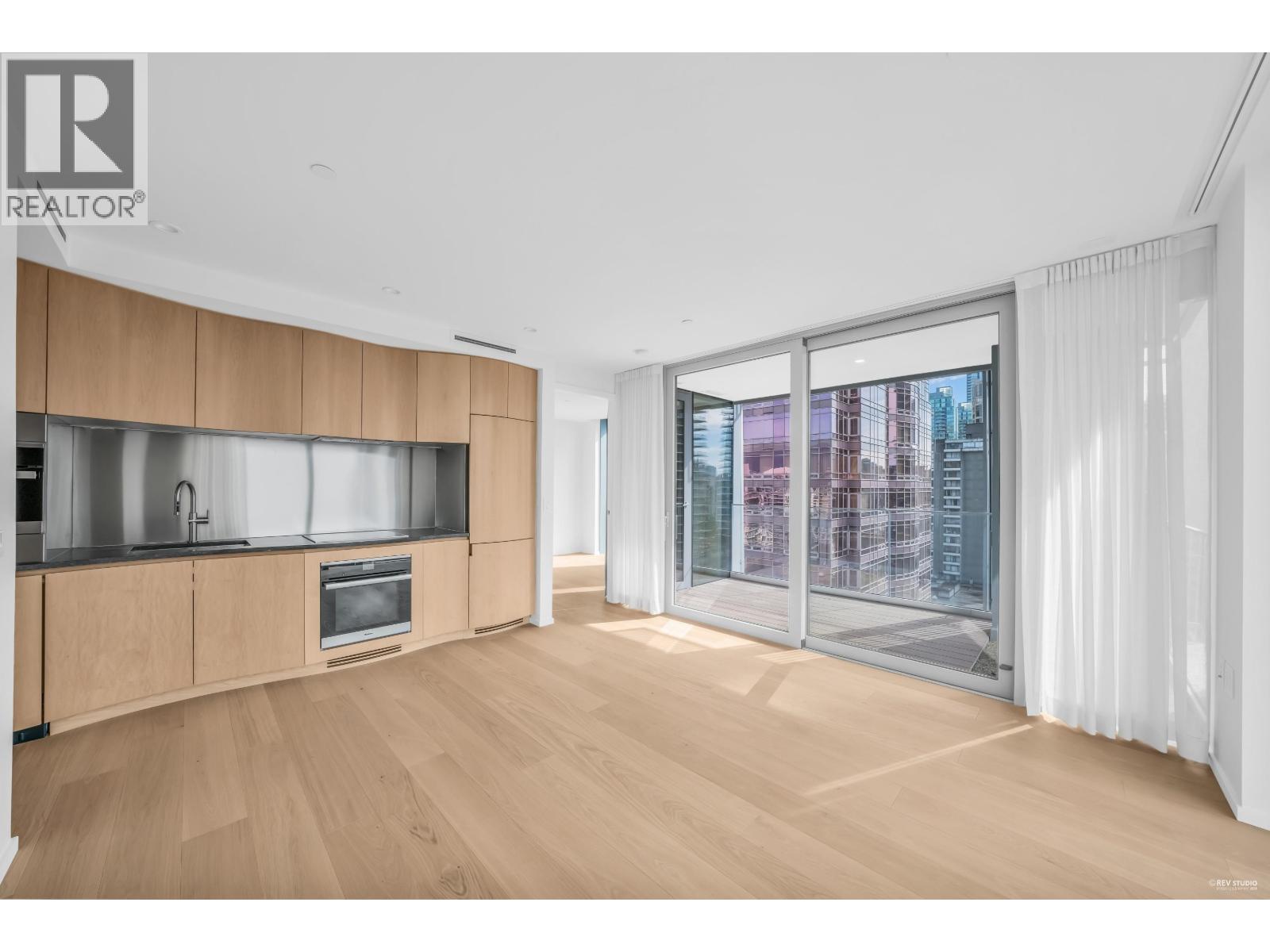 1704 1568 Alberni Street, Vancouver, British Columbia  V6G 0E3 - Photo 4 - R3113810