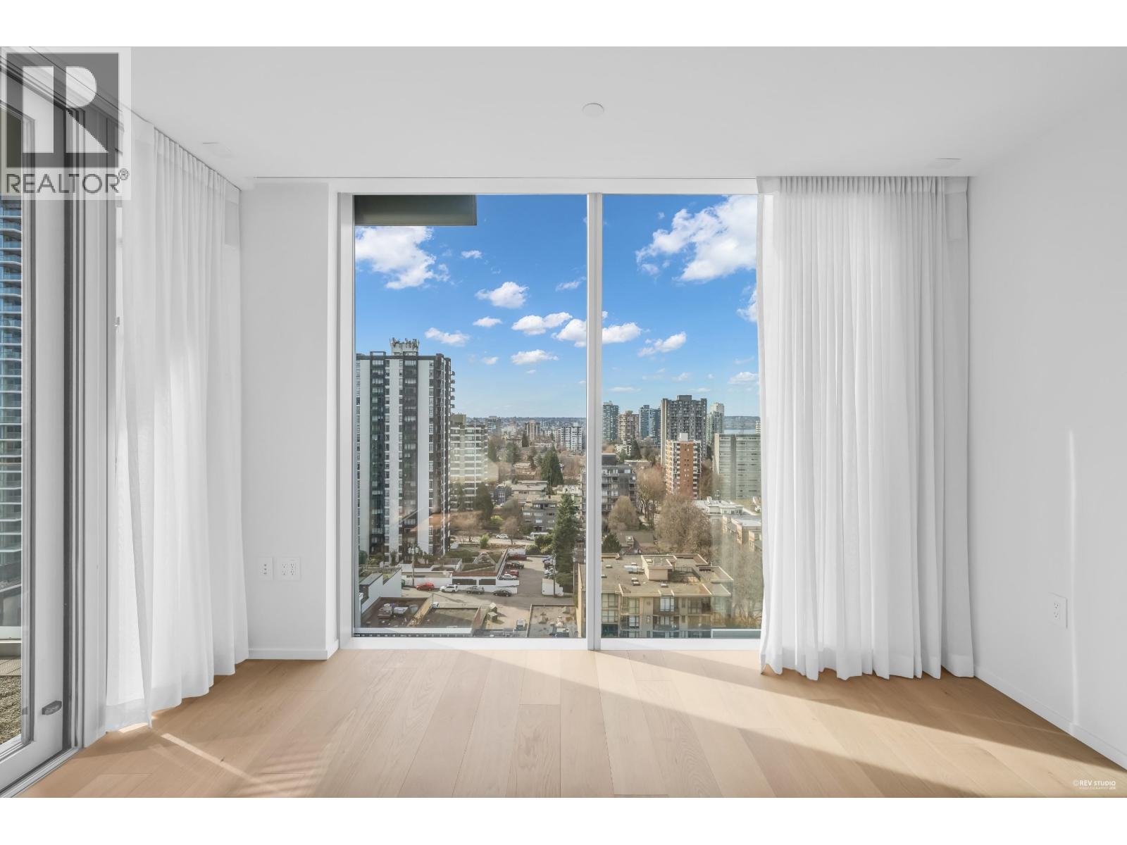 1704 1568 Alberni Street, Vancouver, British Columbia  V6G 0E3 - Photo 9 - R3113810