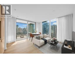 1704 1568 ALBERNI STREET, Vancouver, British Columbia