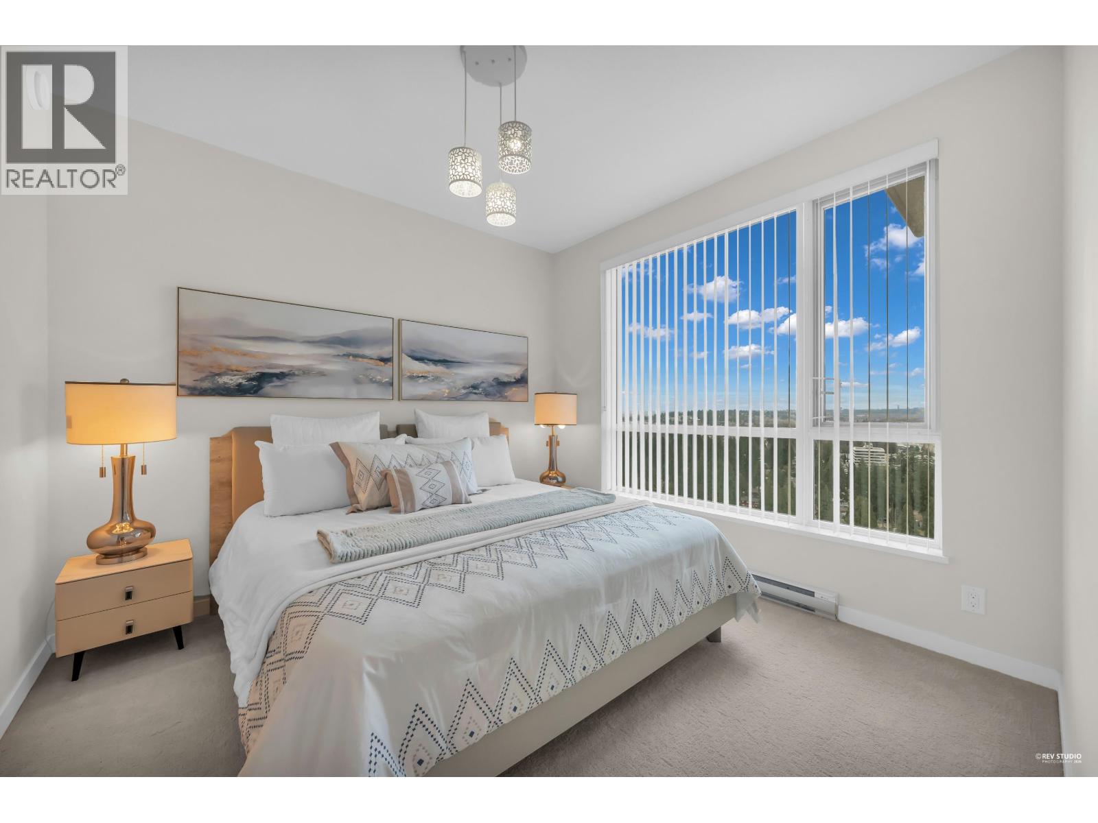 2404 3096 Windsor Gate, Coquitlam, British Columbia  V3B 0P4 - Photo 16 - R3113817