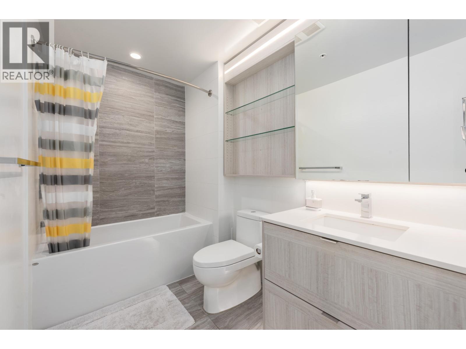 3506 2311 Beta Avenue, Burnaby, British Columbia  V5C 0M1 - Photo 12 - R3113819