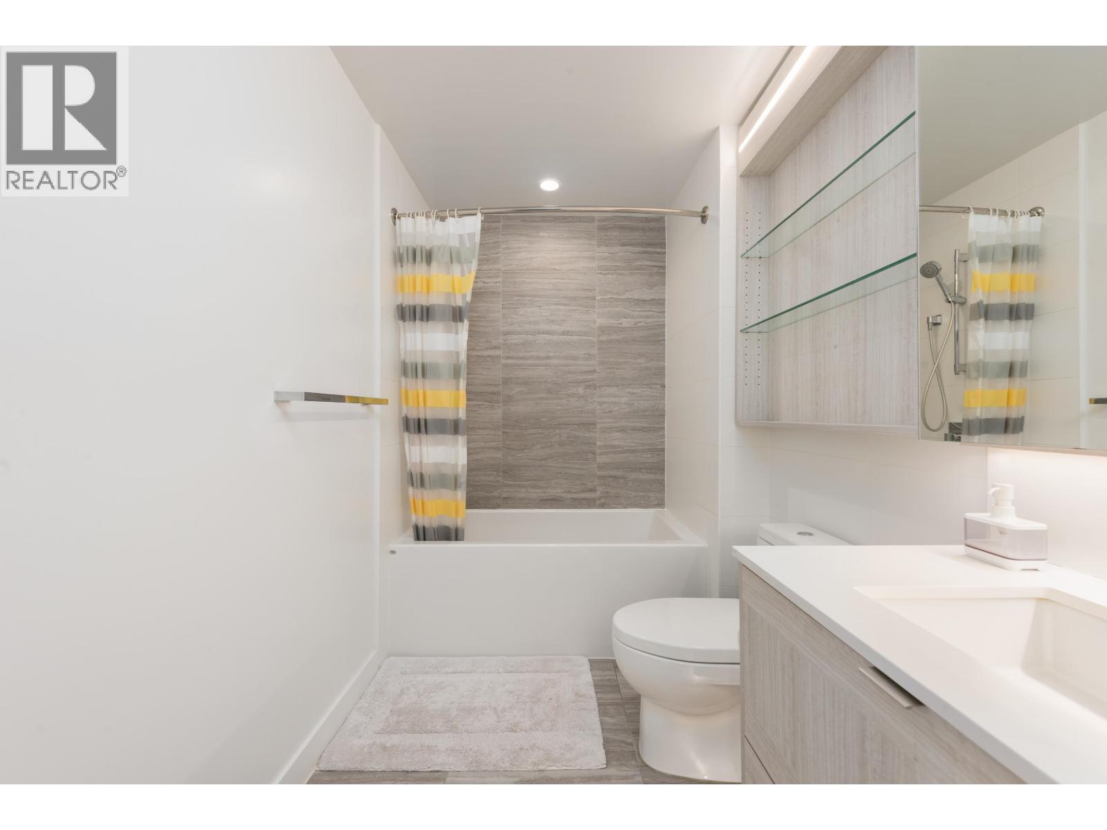 3506 2311 Beta Avenue, Burnaby, British Columbia  V5C 0M1 - Photo 13 - R3113819