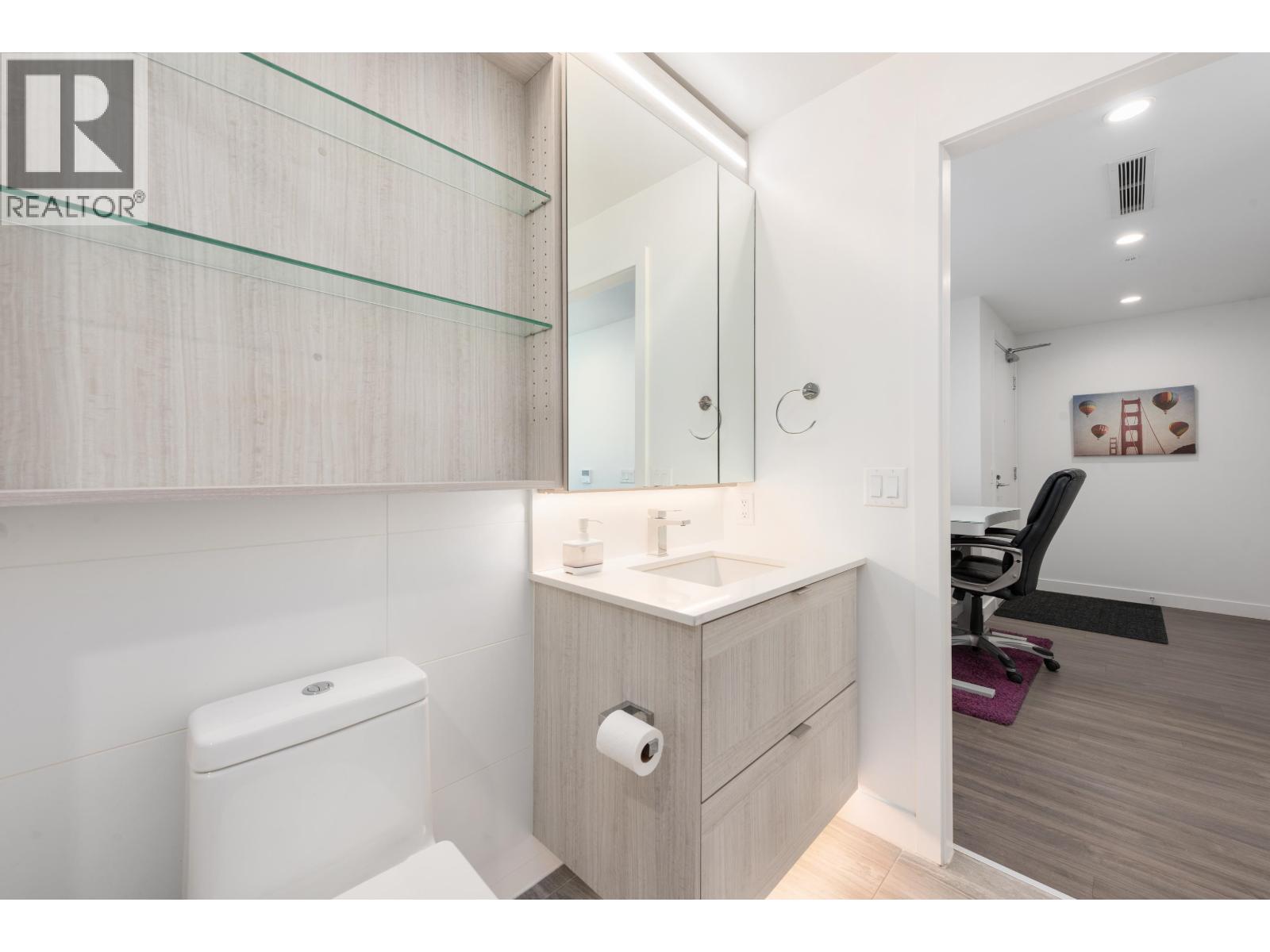 3506 2311 Beta Avenue, Burnaby, British Columbia  V5C 0M1 - Photo 14 - R3113819