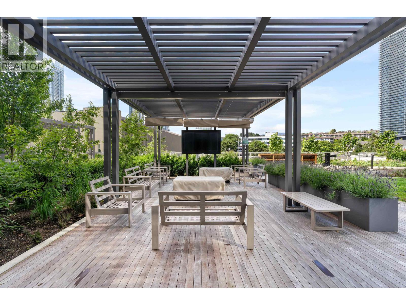 3506 2311 Beta Avenue, Burnaby, British Columbia  V5C 0M1 - Photo 19 - R3113819