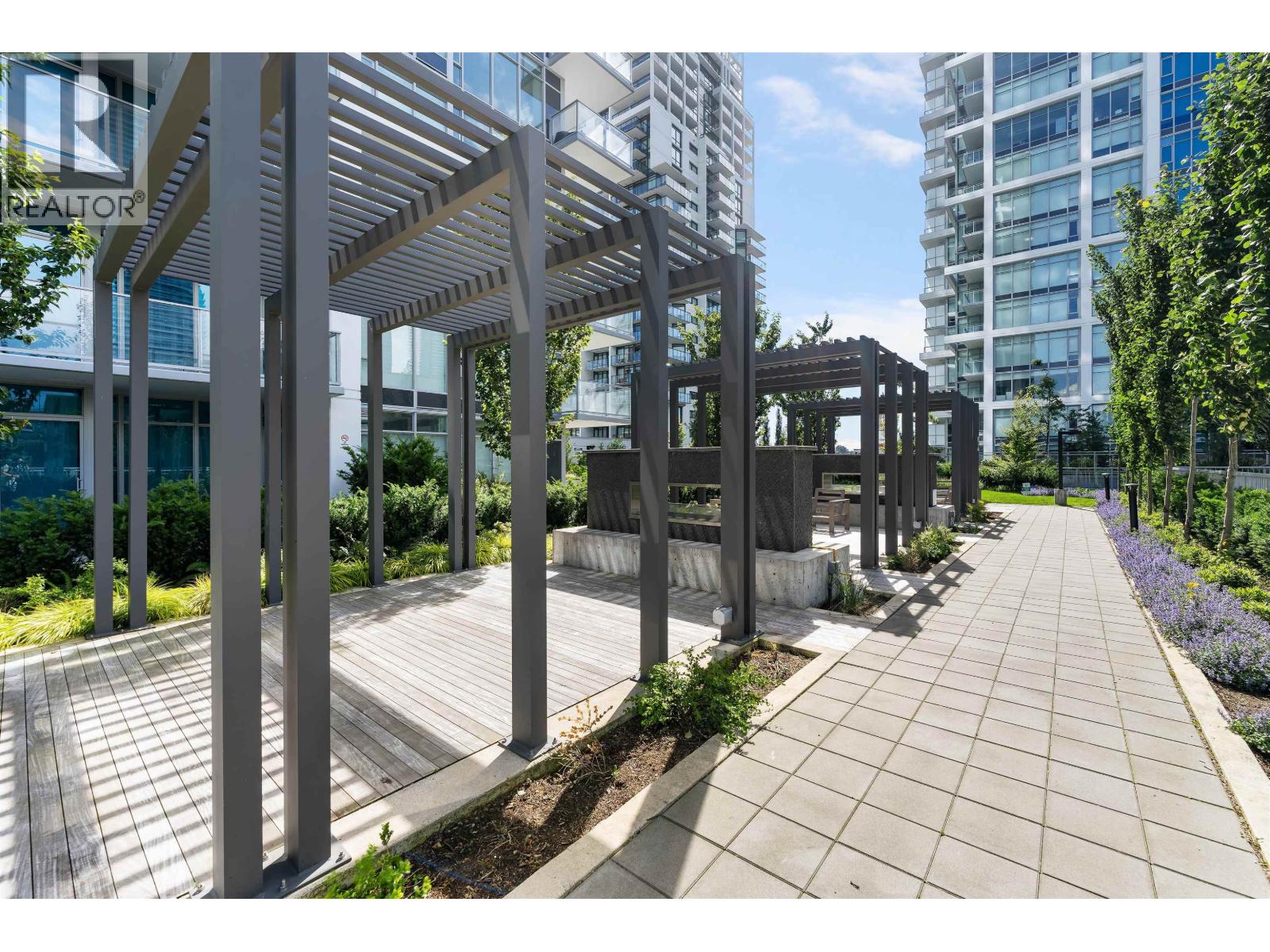 3506 2311 Beta Avenue, Burnaby, British Columbia  V5C 0M1 - Photo 20 - R3113819