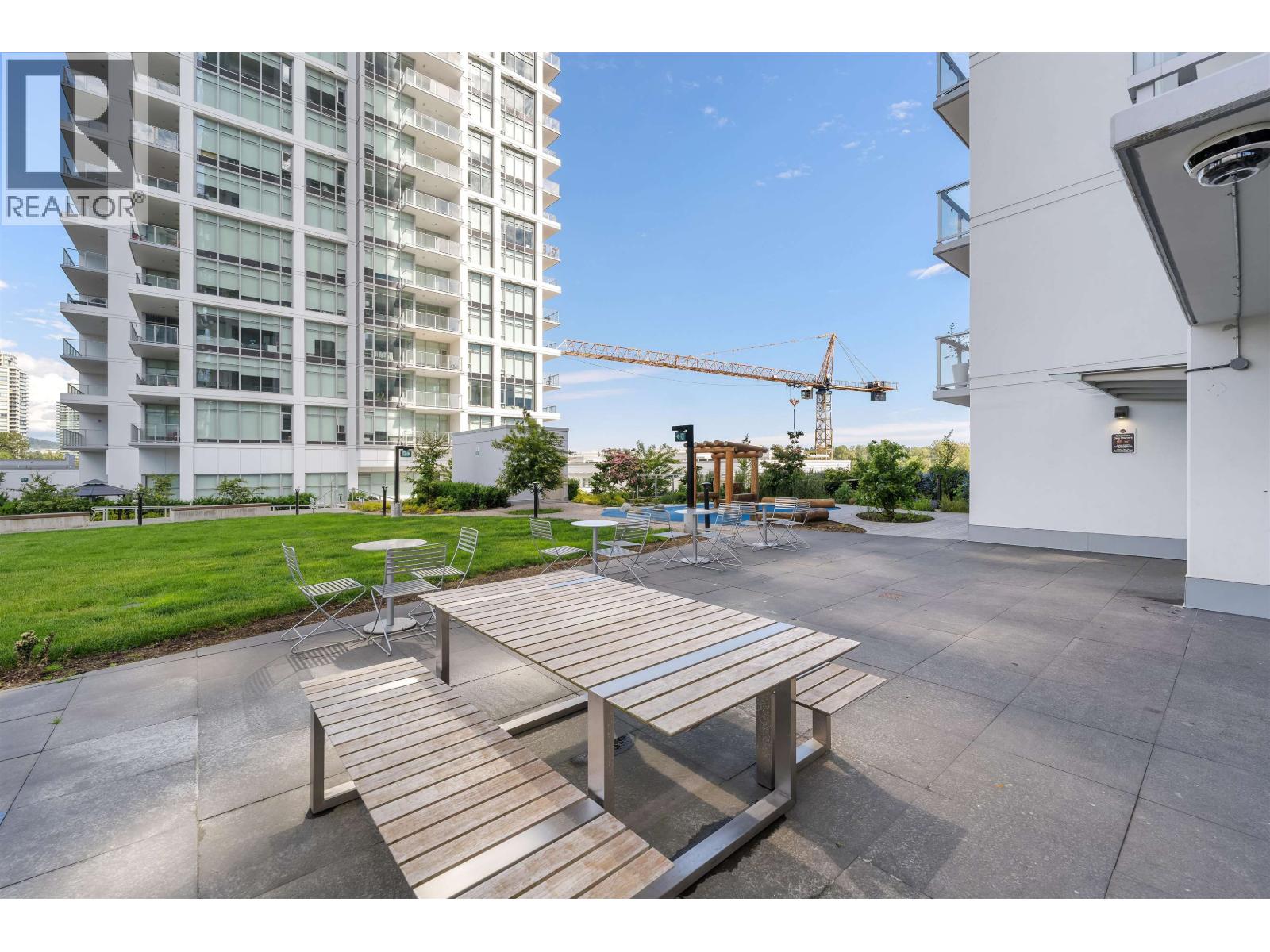 3506 2311 Beta Avenue, Burnaby, British Columbia  V5C 0M1 - Photo 21 - R3113819