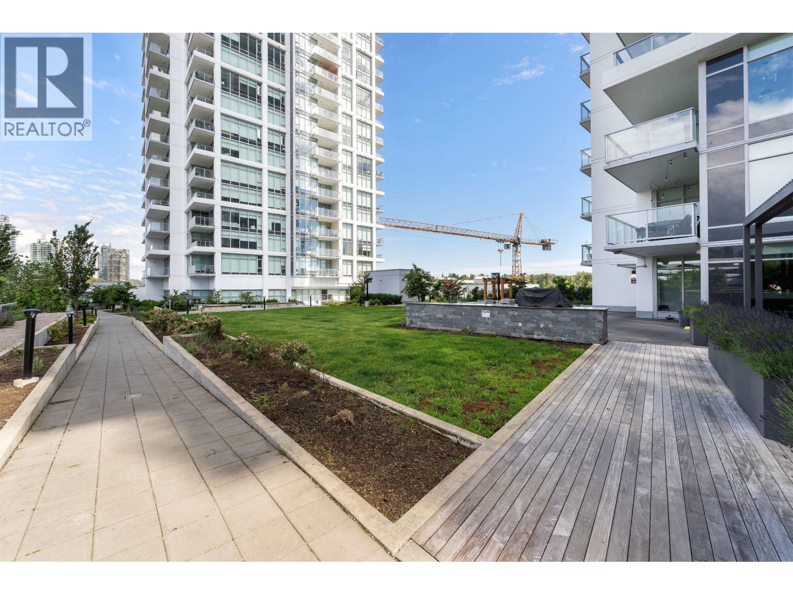 3506 2311 Beta Avenue, Burnaby, British Columbia  V5C 0M1 - Photo 22 - R3113819