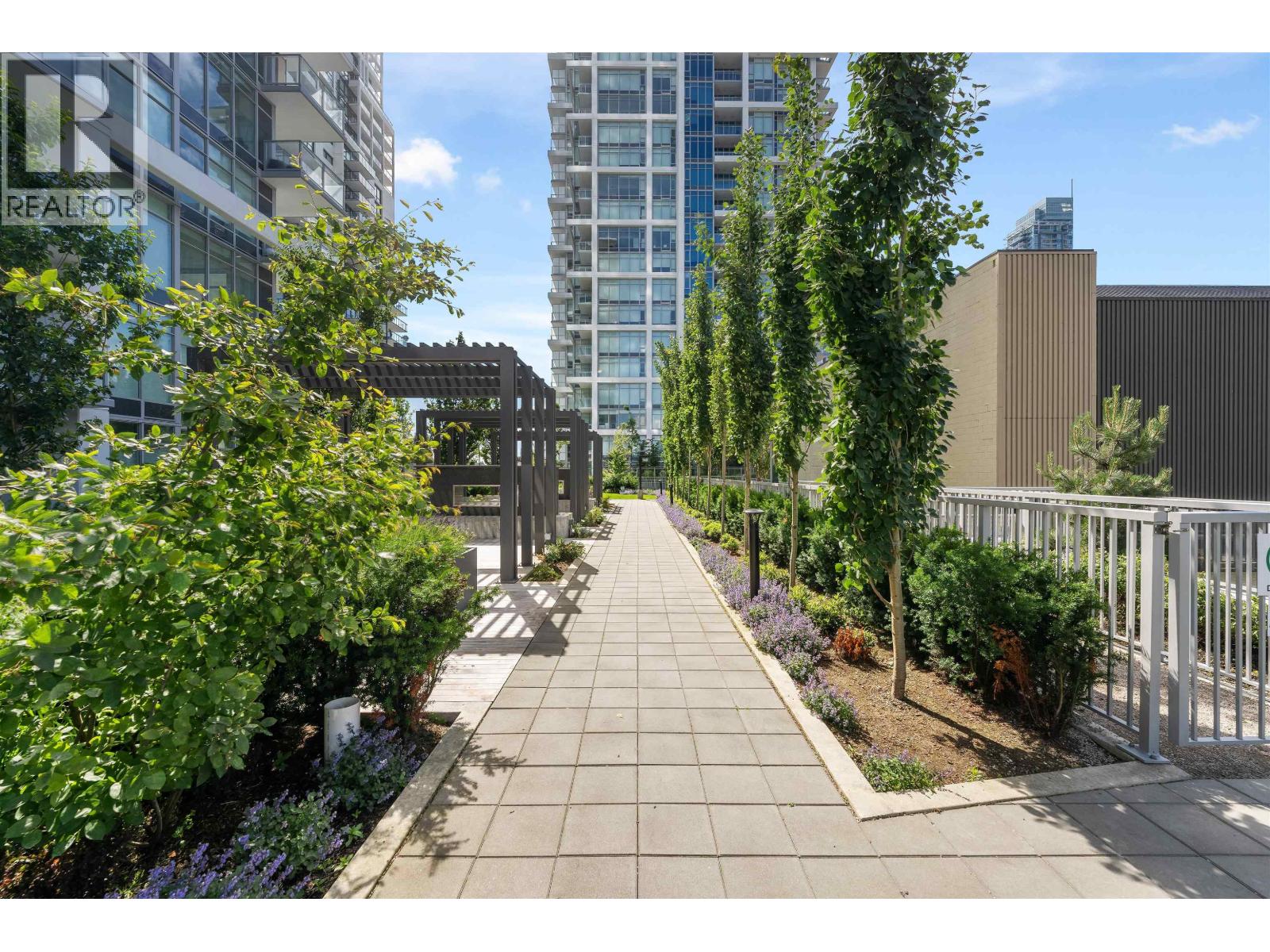 3506 2311 Beta Avenue, Burnaby, British Columbia  V5C 0M1 - Photo 23 - R3113819