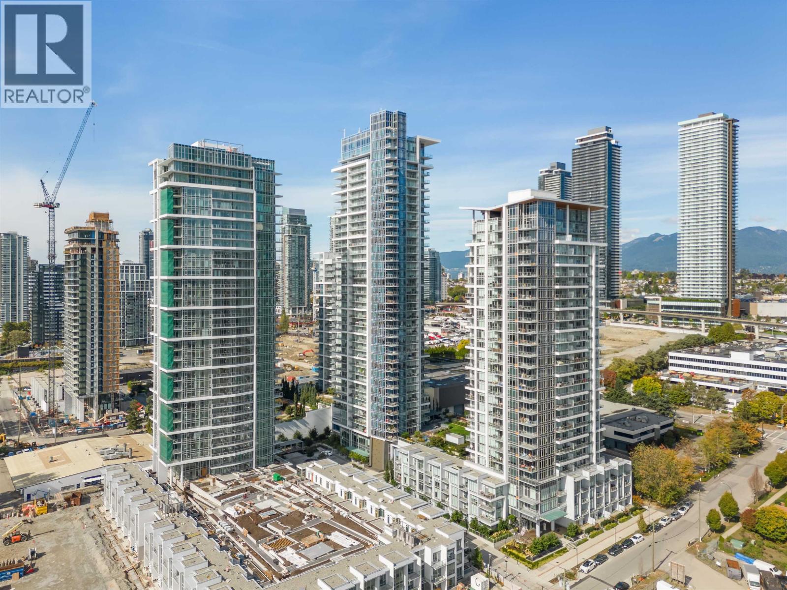 3506 2311 Beta Avenue, Burnaby, British Columbia  V5C 0M1 - Photo 25 - R3113819