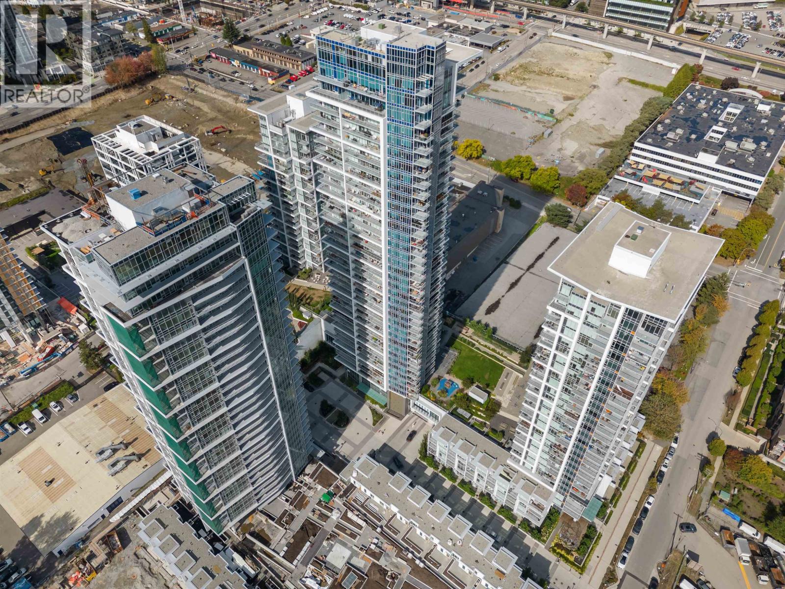 3506 2311 Beta Avenue, Burnaby, British Columbia  V5C 0M1 - Photo 27 - R3113819