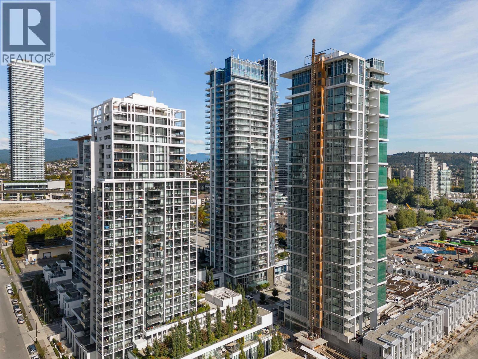 3506 2311 Beta Avenue, Burnaby, British Columbia  V5C 0M1 - Photo 31 - R3113819