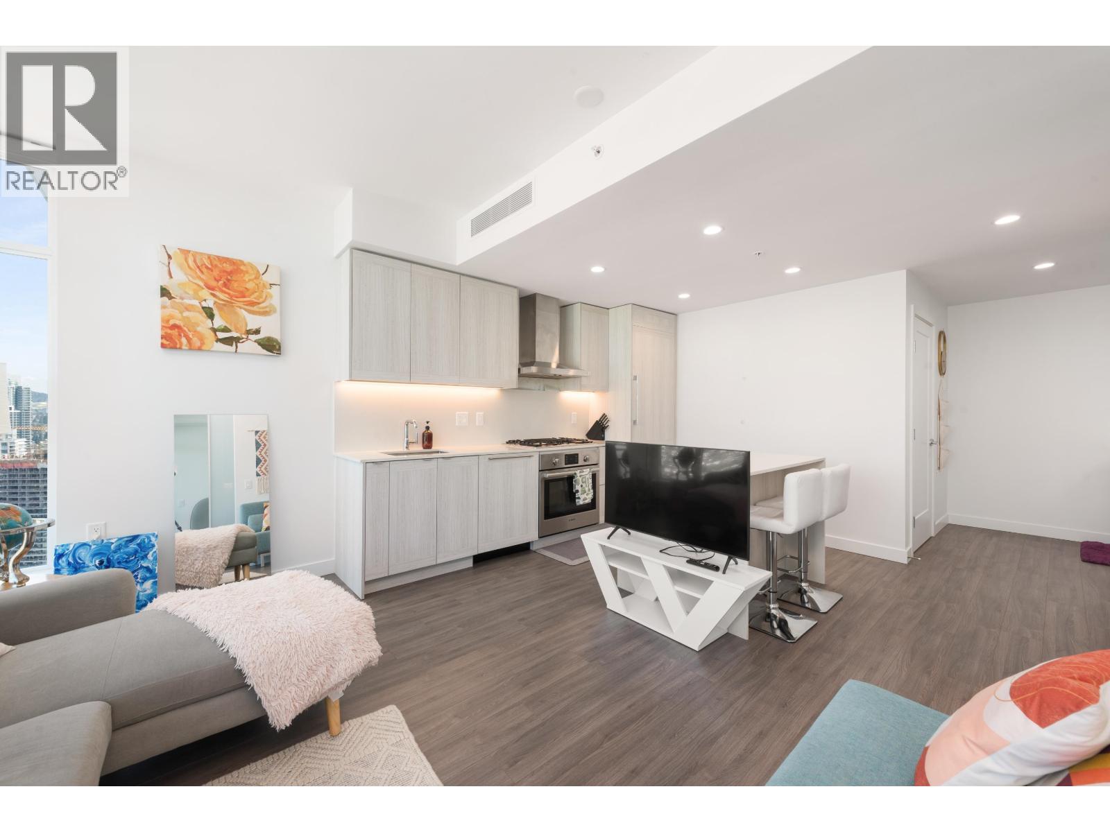 3506 2311 Beta Avenue, Burnaby, British Columbia  V5C 0M1 - Photo 5 - R3113819