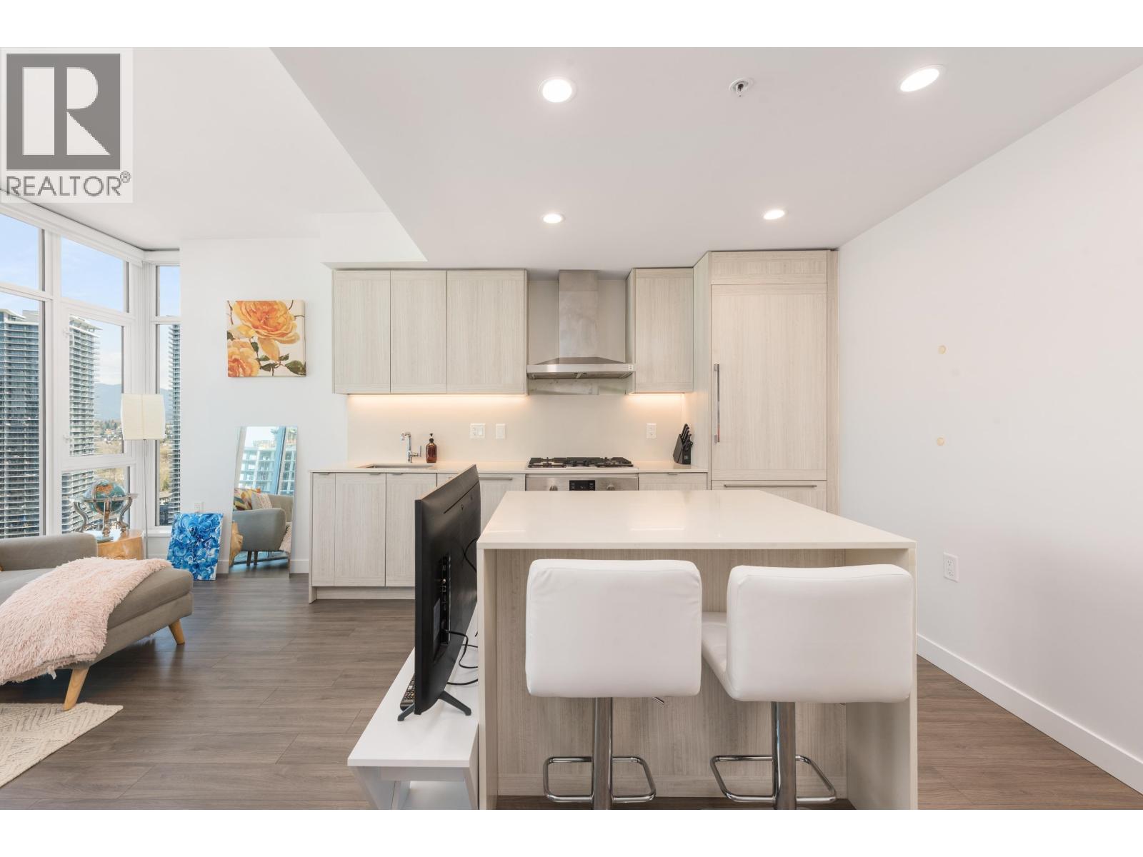 3506 2311 Beta Avenue, Burnaby, British Columbia  V5C 0M1 - Photo 6 - R3113819