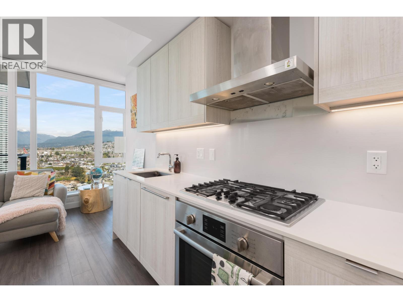 3506 2311 Beta Avenue, Burnaby, British Columbia  V5C 0M1 - Photo 7 - R3113819