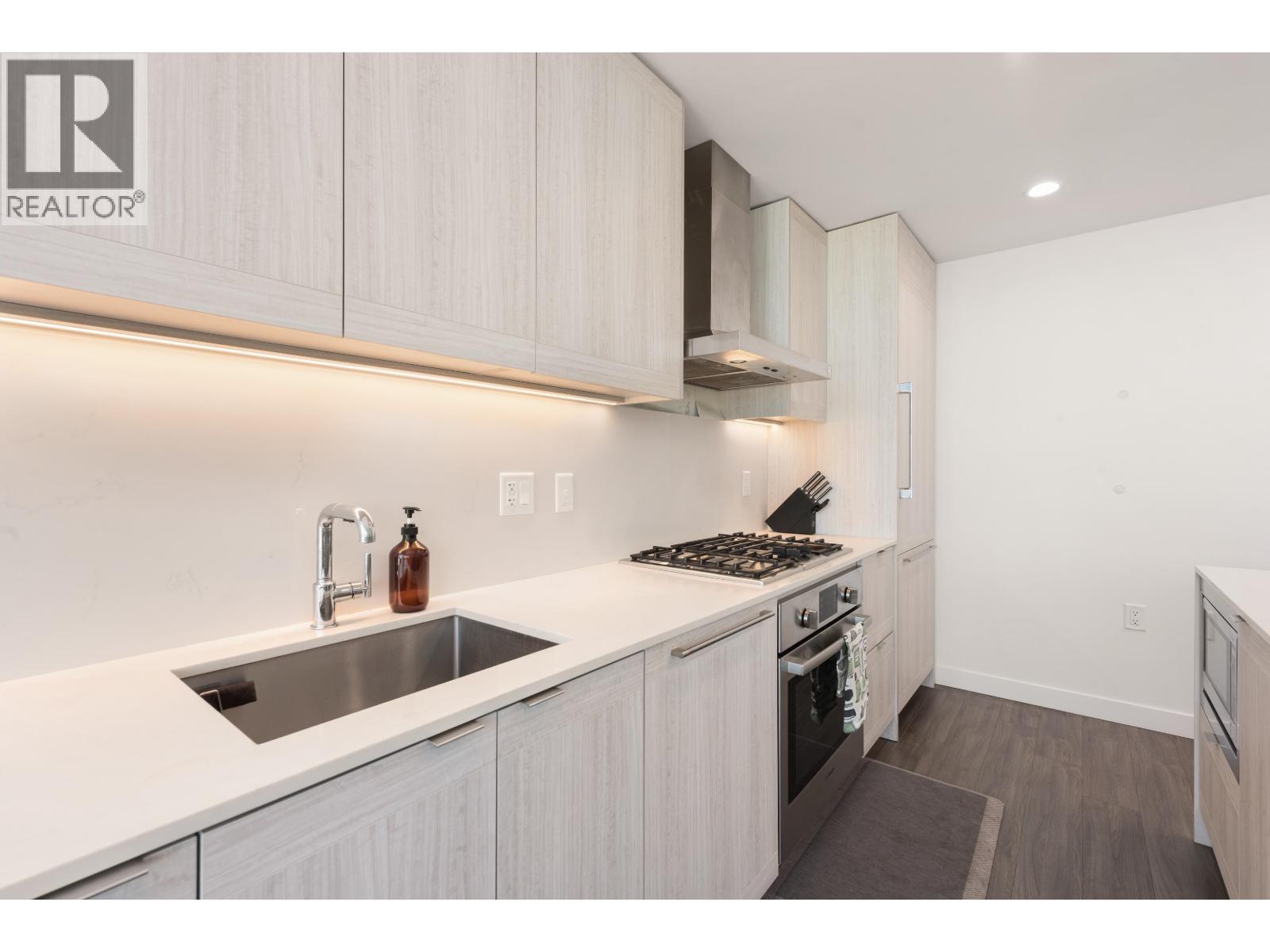 3506 2311 Beta Avenue, Burnaby, British Columbia  V5C 0M1 - Photo 8 - R3113819