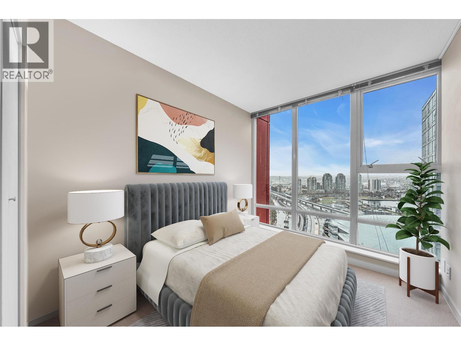 2301 602 Citadel Parade, Vancouver, British Columbia  V6B 1X2 - Photo 13 - R3113822